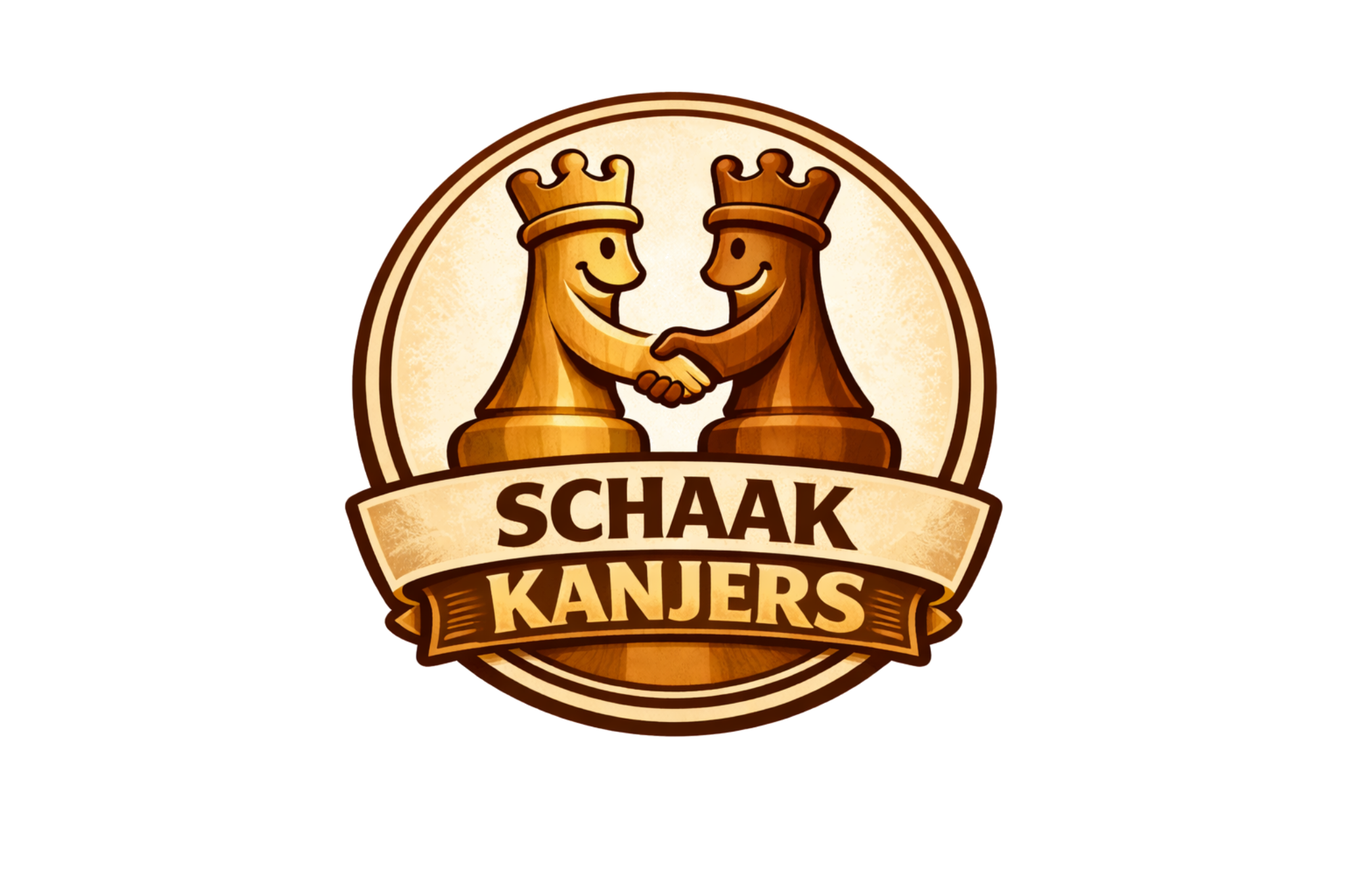 Schaakkanjers